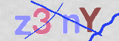 CAPTCHA-Bild