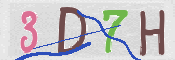 CAPTCHA-Bild