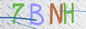 CAPTCHA-Bild