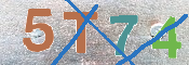CAPTCHA-Bild