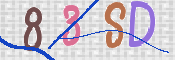 CAPTCHA-Bild