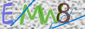CAPTCHA-Bild