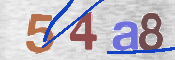CAPTCHA-Bild