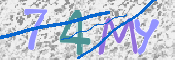 CAPTCHA-Bild