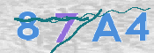 CAPTCHA-Bild