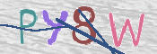 CAPTCHA-Bild