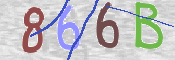 CAPTCHA-Bild