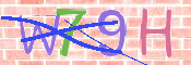 CAPTCHA-Bild