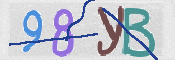 CAPTCHA-Bild