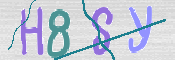 CAPTCHA-Bild