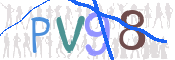 CAPTCHA-Bild