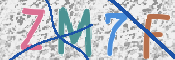 CAPTCHA-Bild