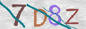 CAPTCHA-Bild