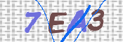CAPTCHA-Bild