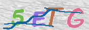 CAPTCHA-Bild