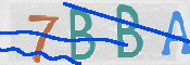 CAPTCHA-Bild
