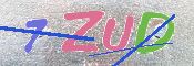 CAPTCHA-Bild