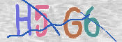 CAPTCHA-Bild