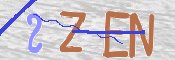 CAPTCHA-Bild