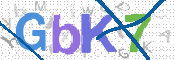 CAPTCHA-Bild