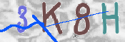 CAPTCHA-Bild