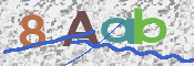 CAPTCHA-Bild