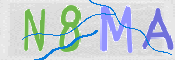 CAPTCHA-Bild