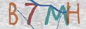 CAPTCHA-Bild