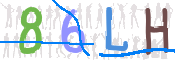 CAPTCHA-Bild