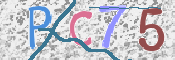 CAPTCHA-Bild