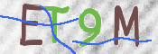 CAPTCHA-Bild