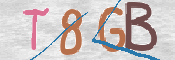 CAPTCHA-Bild