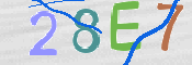 CAPTCHA-Bild