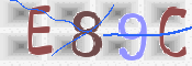 CAPTCHA-Bild