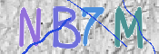 CAPTCHA-Bild