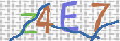 CAPTCHA-Bild