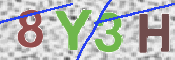 CAPTCHA-Bild