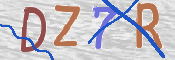 CAPTCHA-Bild