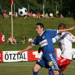 Bundesliga Trainingslager Oetztal Bundesliga Trainingslager Oetztal