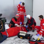 Sendung in ORF III aus Obergurgl-Hochgurgl