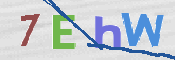 CAPTCHA-Bild