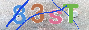 CAPTCHA-Bild