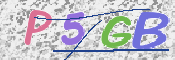CAPTCHA-Bild