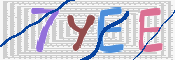 CAPTCHA-Bild