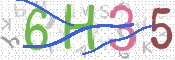 CAPTCHA-Bild