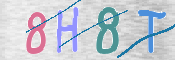 CAPTCHA-Bild