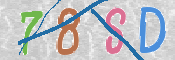 CAPTCHA-Bild