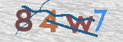 CAPTCHA-Bild