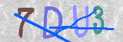 CAPTCHA-Bild