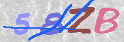 CAPTCHA-Bild